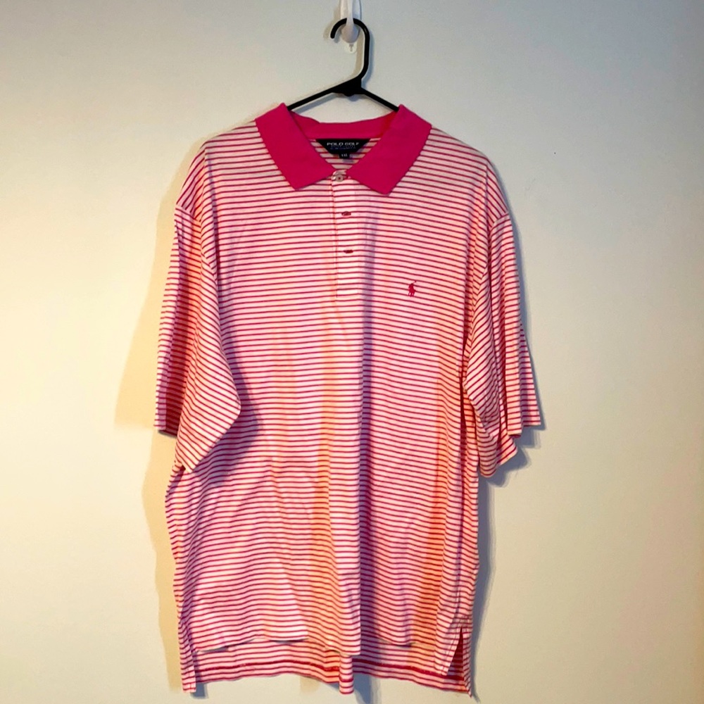 Ralph Lauren Golf Polo XXL